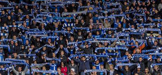 MDCC-Arena Magdeburg MDCC-Arena Magdeburg