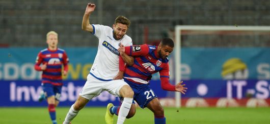 Spielszene 1. FC Magdeburg (Archiv) Spielszene 1. FC Magdeburg (Archiv)