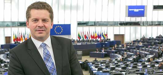 Sven Schulze – Europa-Abgeordneter für Sachsen-Anhalt Sven Schulze – Europa-Abgeordneter für Sachsen-Anhalt