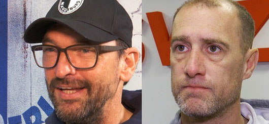 Der neue Magdeburger Trainer Claus-Dieter Der neue Magdeburger Trainer Claus-Dieter